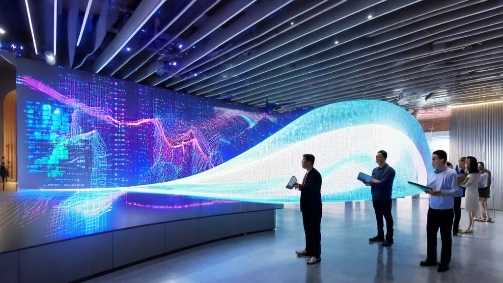 现代企业利用AI客户预测模型进行精准客户筛选和资源优化