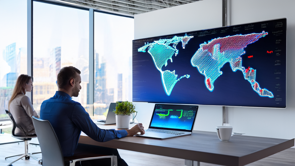 使用AI客户预测模型优化外贸企业的获客策略，降低无效投入，提升营销效率