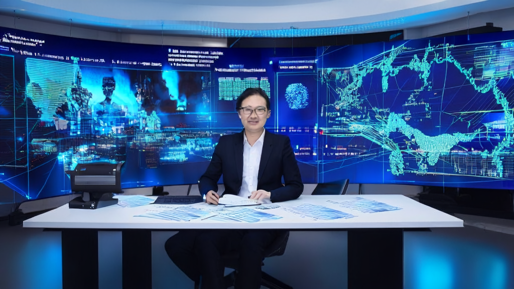 AI Customer Prediction Model Optimizing Cross-border Email Marketing