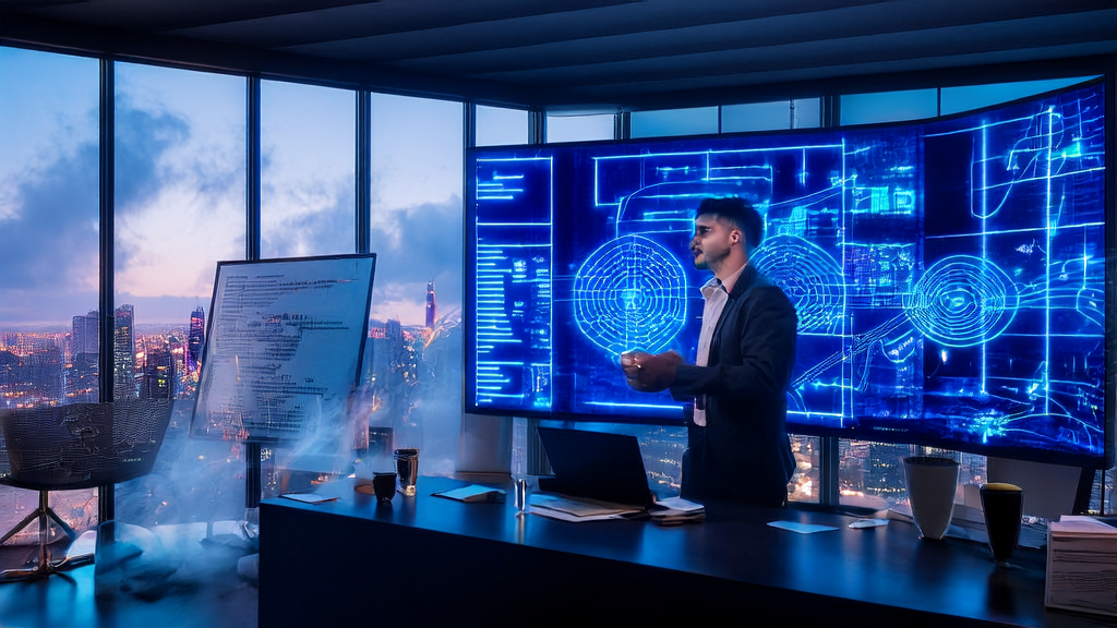 跨境电商企业通过AI客户预测模型精准筛选优质客户，降低无效成本
