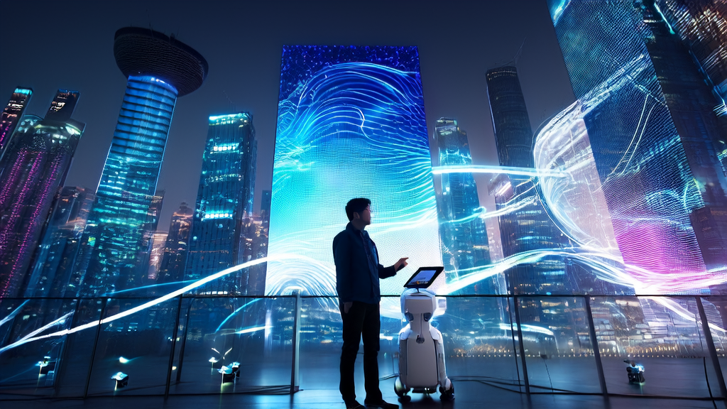 AI客户预测模型助力跨境电商实现精准营销，通过分析客户数据提供个性化服务