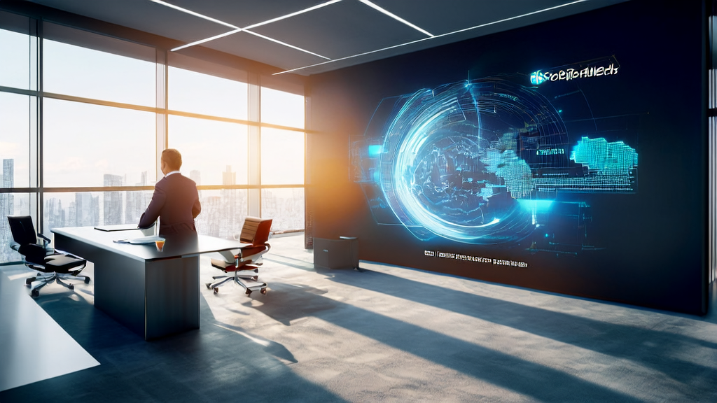 AI customer prediction model enhances cross-border e-commerce by precisely targeting potential customers, improving conversion rates, and reducing marketing costs