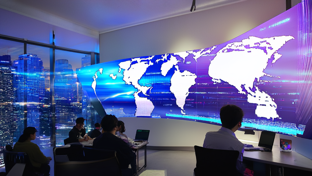 Advanced AI customer prediction model enabling precise customer acquisition and optimized marketing strategies for cross-border commerce