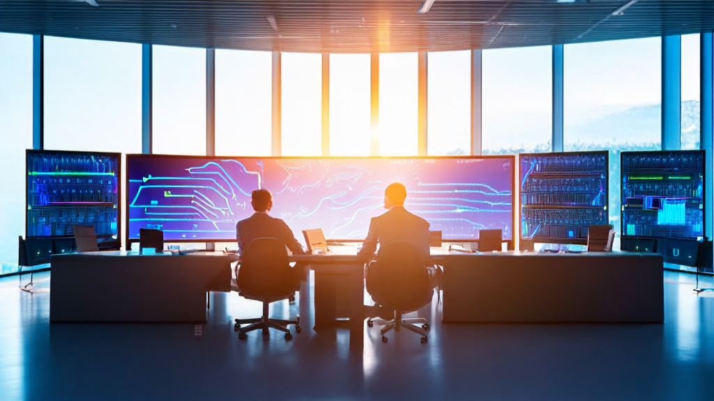 AI customer prediction model helping cross-border commerce achieve precise customer acquisition and low-cost operation