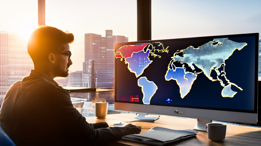 Using AI Customer Prediction Models for Precise Targeting in Cross-border Commerce