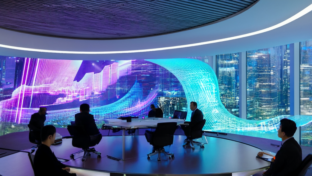 AI customer prediction model for cross-border e-commerce email marketing, enabling efficient customer reach and engagement