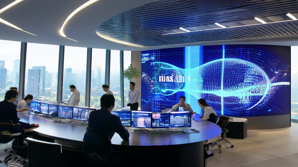 Cross-border e-commerce businesses use AI customer prediction models to efficiently screen high-quality customers, reduce marketing costs, and improve conversion rates