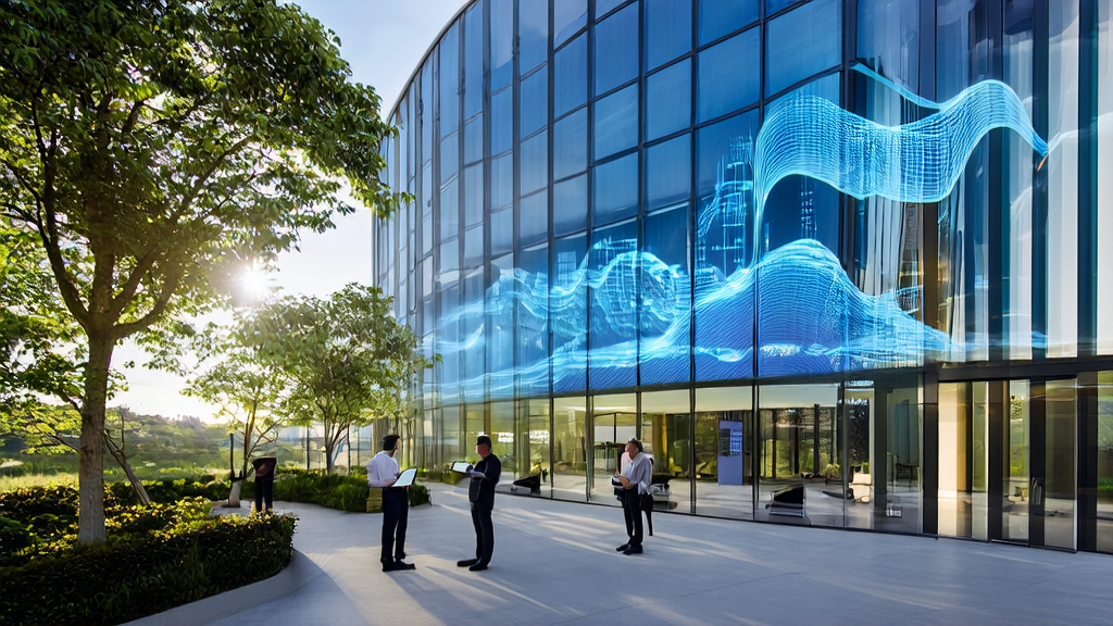 AI客户预测模型助力跨境电商精准获客与高效转化