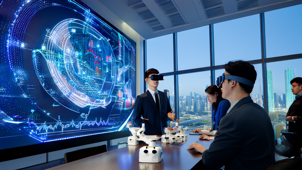 AI customer prediction model assists cross-border e-commerce businesses in precisely identifying high-quality customers and reducing ineffective investments