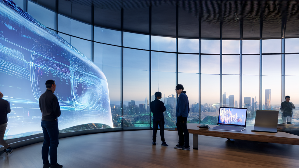 AI Customer Prediction Model Enhances Precision in Cross-border E-commerce Customer Acquisition