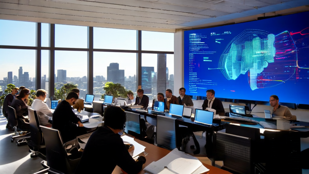 跨境电商公司使用AI客户预测模型和Medeo AI视频Agent进行精准获客和内容创作