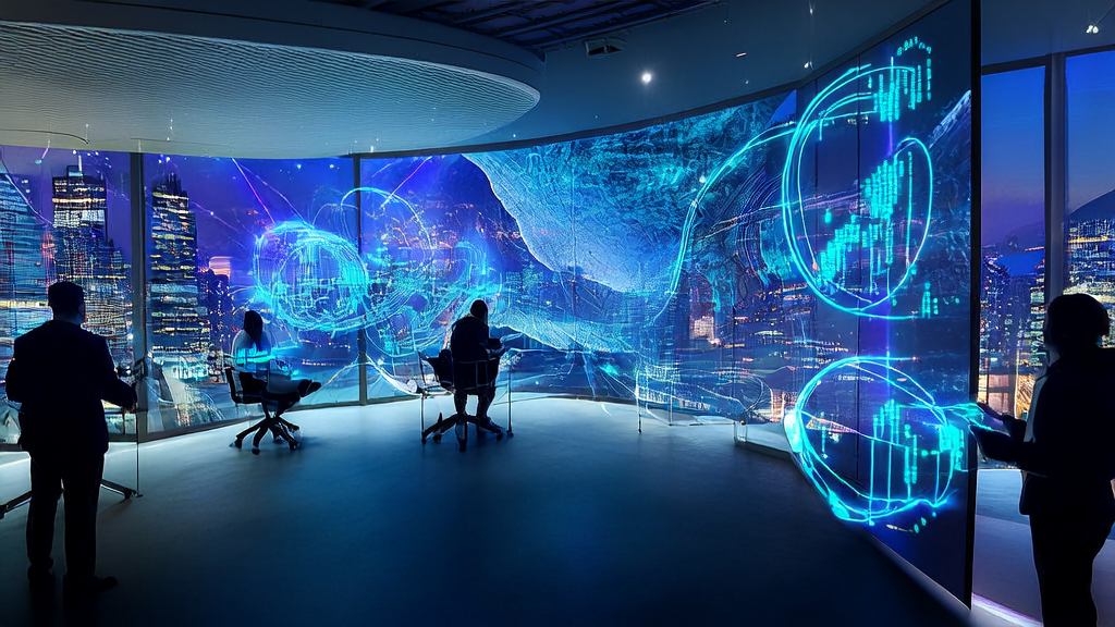 AI客户预测模型助力跨境电商实现低成本高转化，通过精准筛选优质客户减少无效投入。