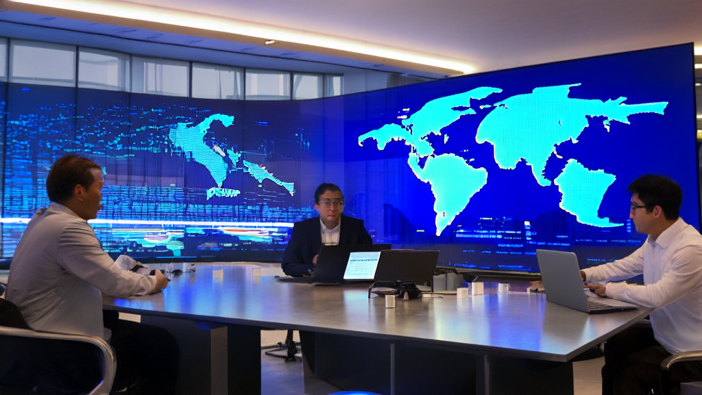 AI customer prediction model helping cross-border e-commerce to acquire customers precisely and reduce ineffective investment