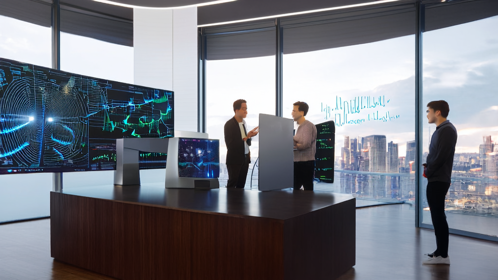 AI客户预测模型帮助企业在激烈的市场竞争中精准筛选优质客户，实现高效获客