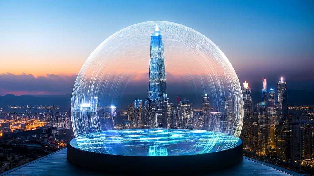 AI customer prediction model helping businesses acquire high-quality clients precisely and optimize marketing costs