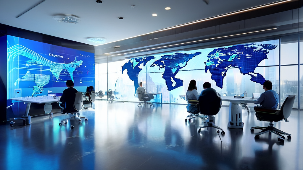 AI客户预测模型帮助企业实现精准获客与高效转化