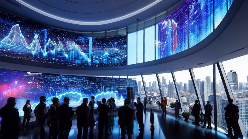 利用AI客户预测模型实现精准营销，提升企业获客效率