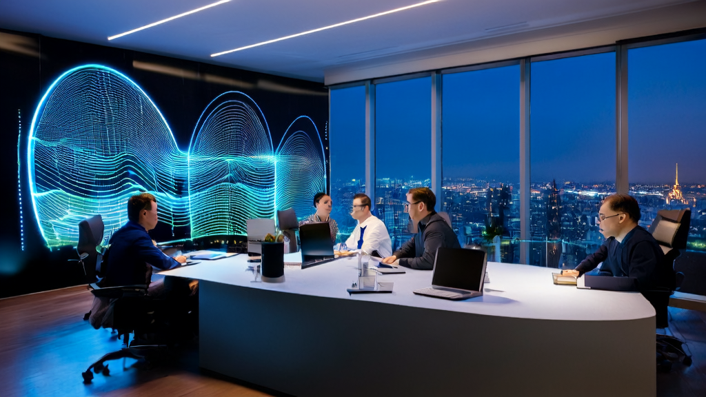 Data scientists are using an AI customer prediction model to analyze data for precise customer acquisition and reduce ineffective investments.