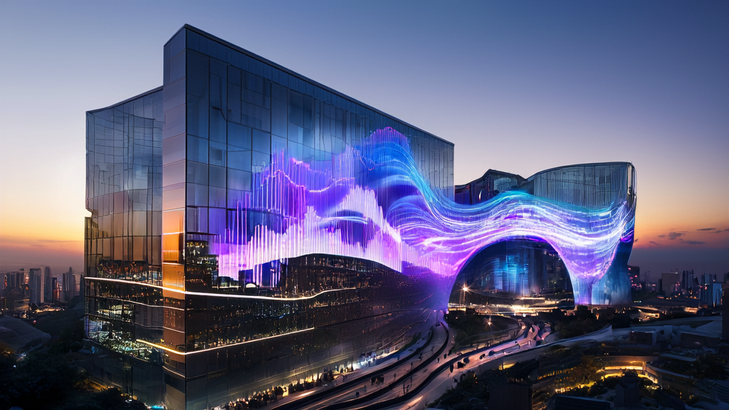 AI customer prediction model assisting businesses in precisely targeting high-potential customers, reducing inefficiencies, and achieving cost-effective customer acquisition in future competitive markets.