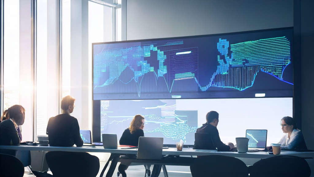 数据科学家使用AI客户预测模型提高邮件送达率