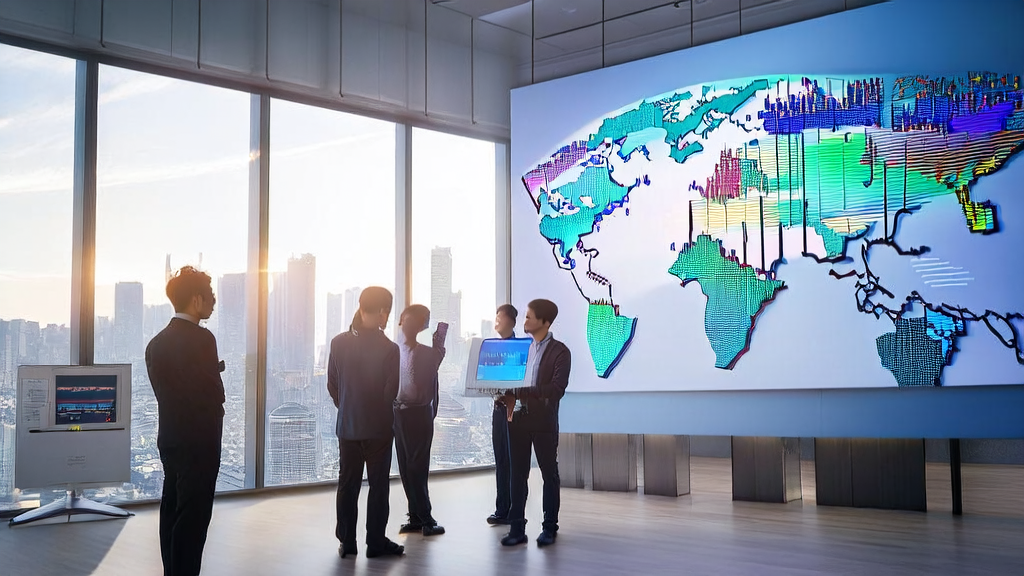 AI customer prediction model helps export companies accurately filter high-quality customers, reduce ineffective marketing spending, and improve marketing efficiency and conversion rates