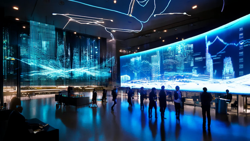 AI客户预测模型在2025年海外市场营销的应用：展示AI技术和多模态内容生成如何帮助企业精准触达目标客户并优化广告投放。