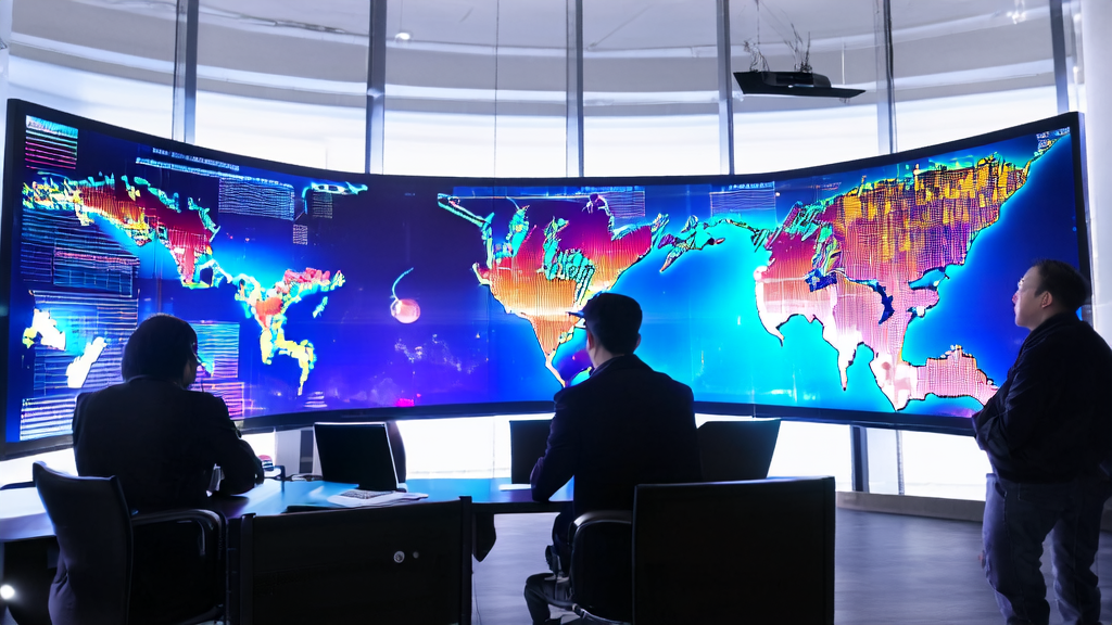 AI客户预测模型在跨境电商中的应用，实时分析数据筛选优质客户，提升业绩增长