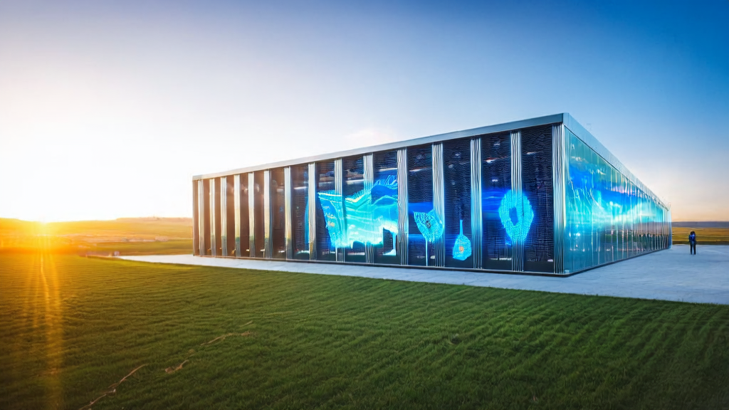 AI customer prediction model enhancing cross-border e-commerce customer acquisition and conversion