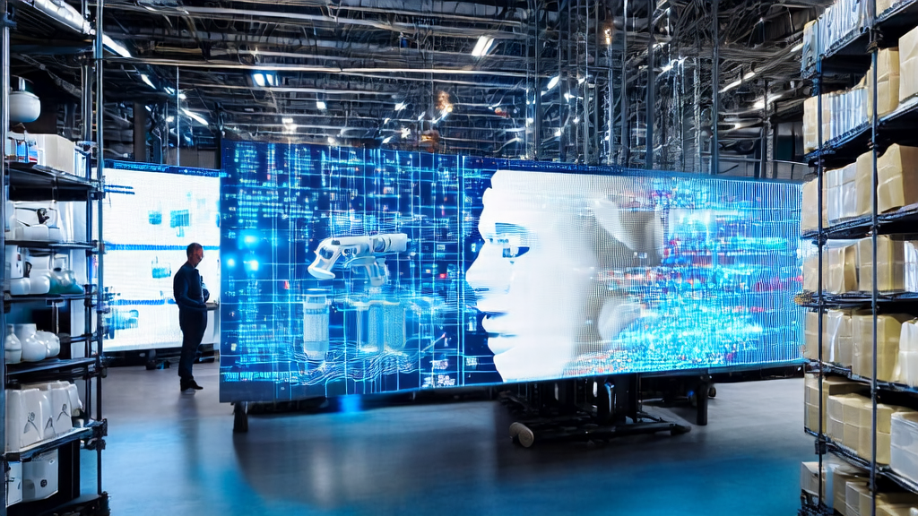 AI客户预测模型在跨境电商中的应用：精准获客减少无效投入