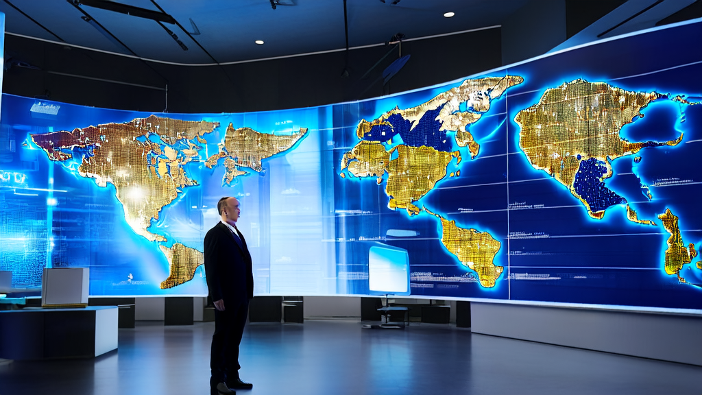 AI客户预测模型助力跨境电商企业精准筛选优质客户,减少无效投入,提升营销效率。