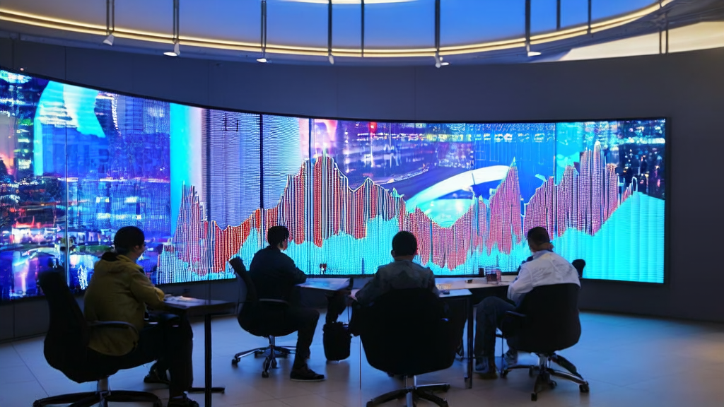 AI客户预测模型助力跨境电商精准筛选优质客户,提升转化率与客户满意度