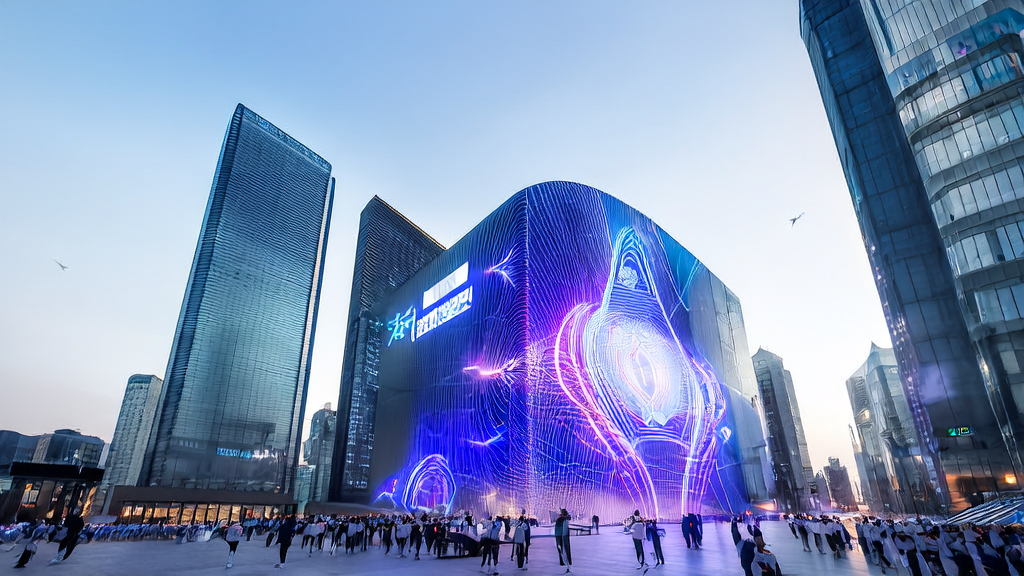 AI customer prediction model in 2025 cross-border commerce, showcasing data analysis, precise marketing, and optimized ad placement