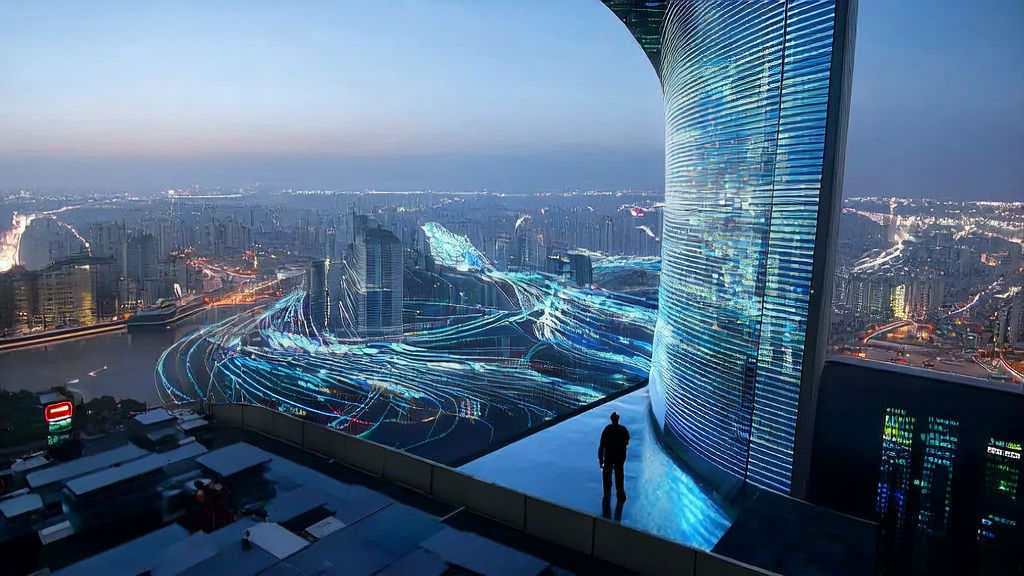 AI customer prediction model in 2025 enabling efficient customer acquisition and precise marketing for cross-border e-commerce