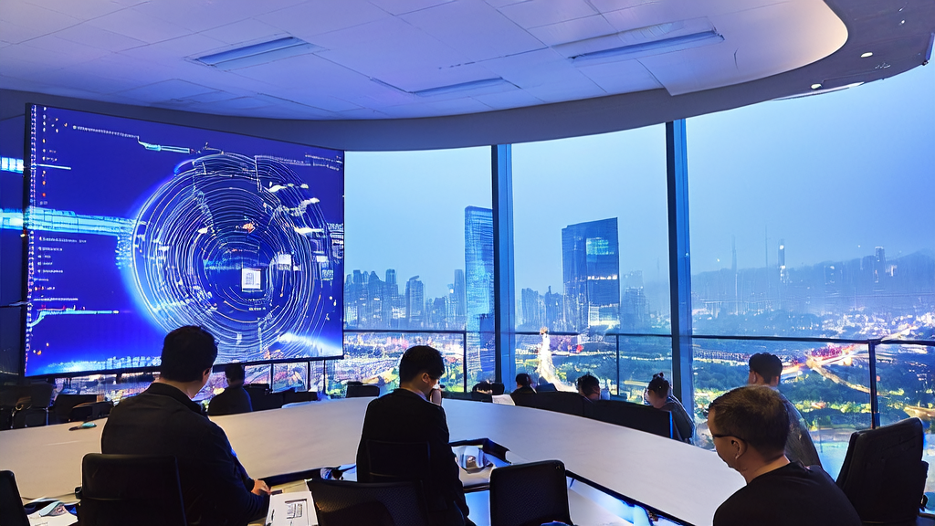 跨境电商公司通过AI客户预测模型精准筛选优质客户，重庆加强AI监管确保技术安全