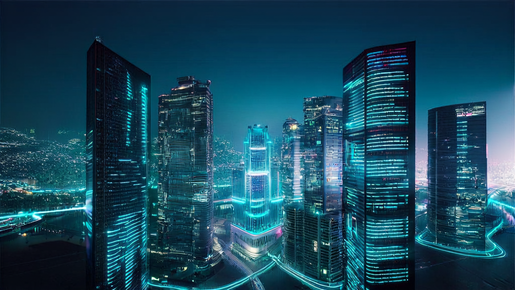 Application of AI customer prediction models in cross-border e-commerce, showcasing data analysis and customer screening process