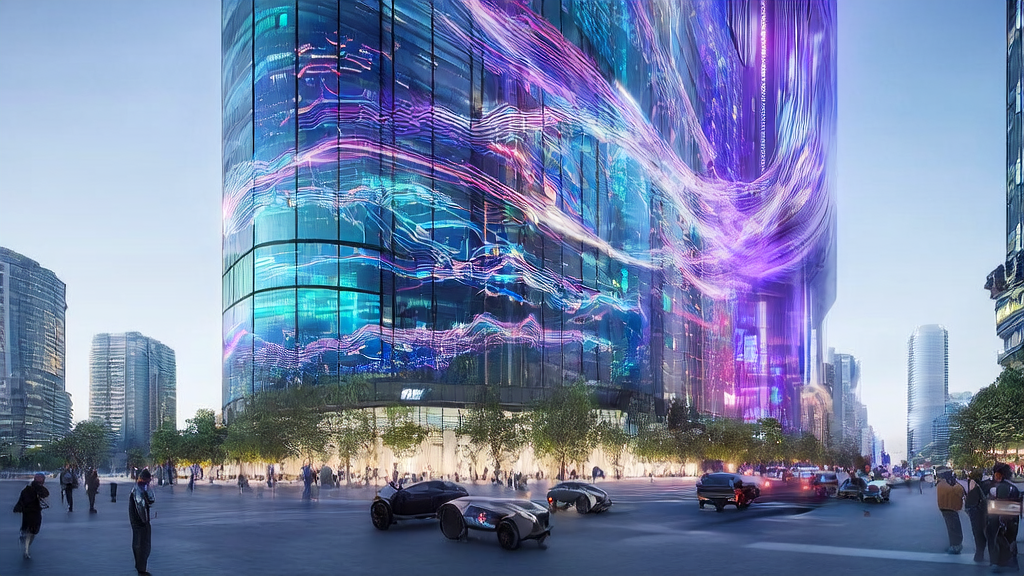 AI customer prediction model in cross-border e-commerce in 2025