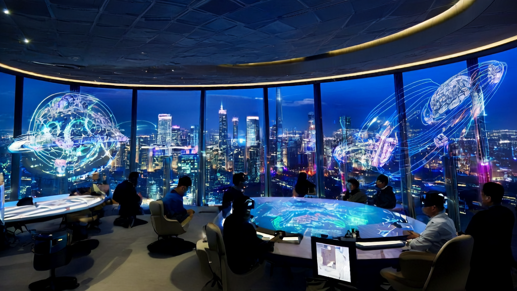 AI Customer Prediction Model in Cross-border E-commerce in 2025