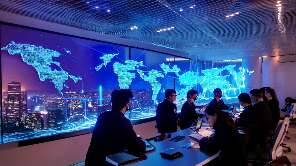 AI customer prediction model in cross-border e-commerce: reaching high-quality customers precisely and achieving low-cost, high-conversion results