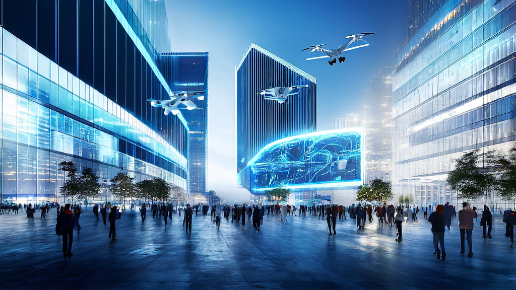 Cross-border e-commerce company using AI customer prediction model to analyze data and improve customer acquisition efficiency