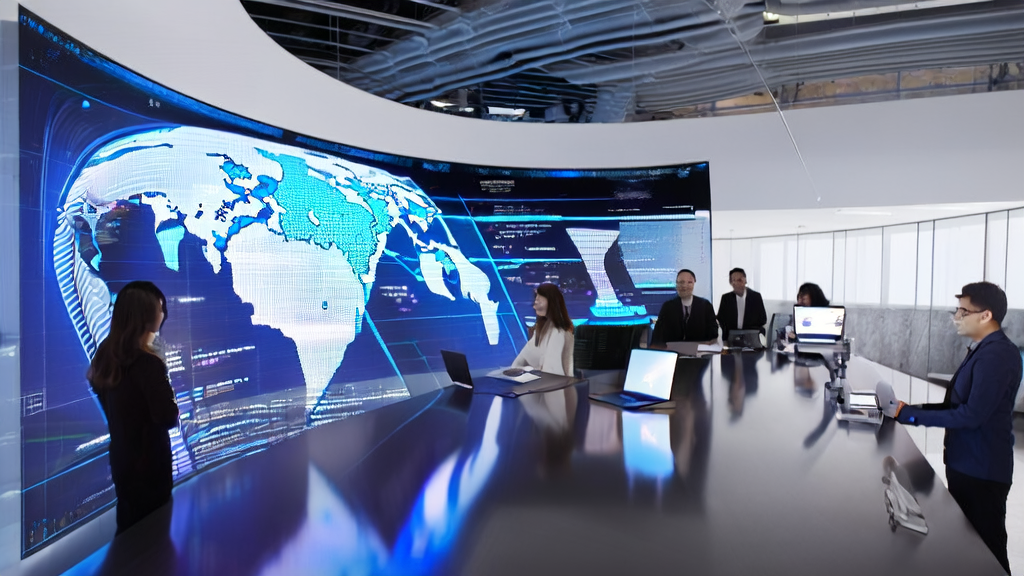 AI客户预测模型在外贸中的应用：精准获客与降低投入