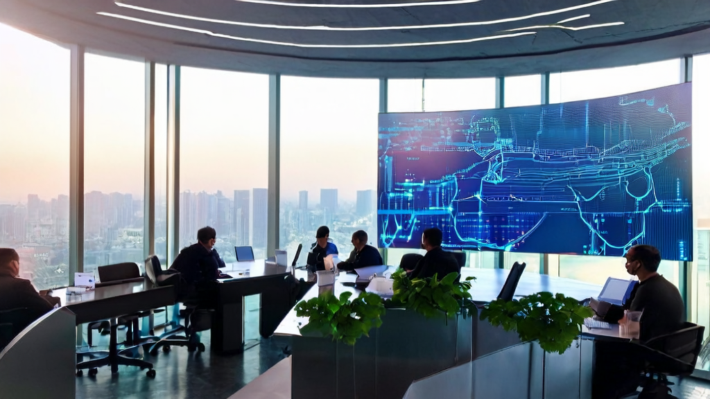 AI customer prediction model in export trade, precisely screening high-quality customers to reduce ineffective investments and improve sales conversion rates