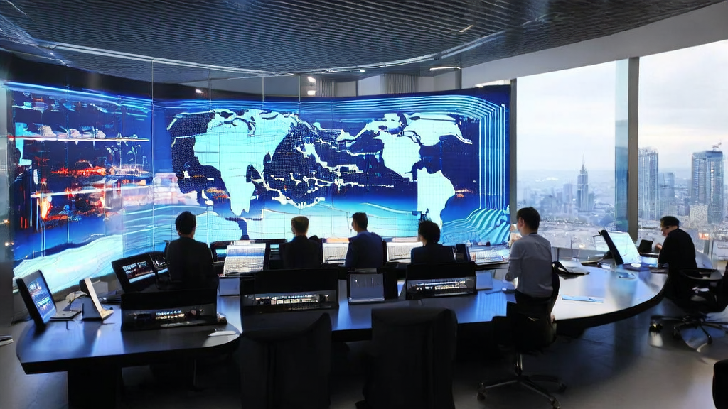 AI customer prediction model helping export trade companies to acquire customers precisely, improve conversion rates, and reduce marketing costs