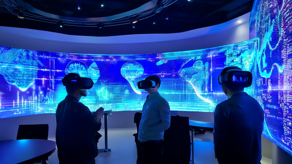 2025年外贸公司使用AI客户预测模型进行数据分析和市场模拟