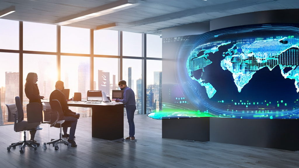 AI customer prediction model assisting foreign trade companies in precisely targeting high-potential clients, reducing wasted efforts, and enhancing acquisition efficiency