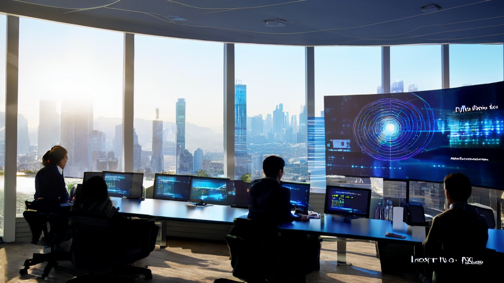 国际贸易中的AI客户预测模型应用，展示高效客户筛选和资源优化配置