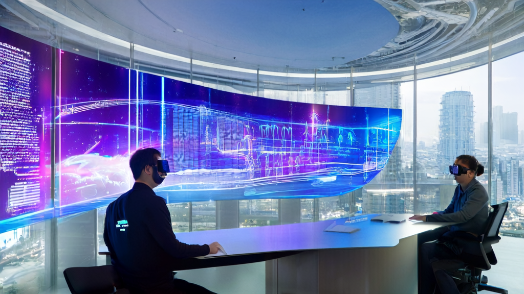 AI客户预测模型在企业中的应用，展示如何通过数据分析提升客户服务质量和效率。