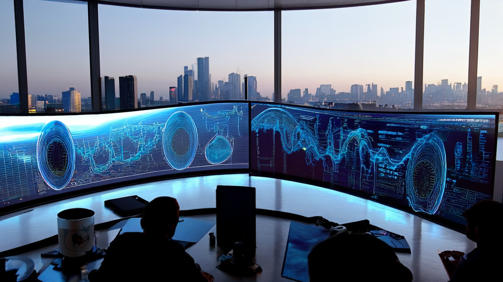 数据科学家们正在使用AI客户预测模型分析多模态数据，以提高客户筛选效率并减少无效投入。