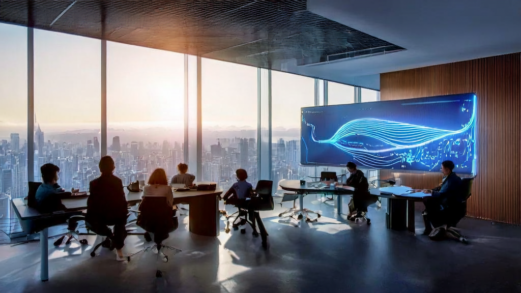 AI Customer Prediction Model Innovates Acquisition Strategies, Enhancing Conversion Rates