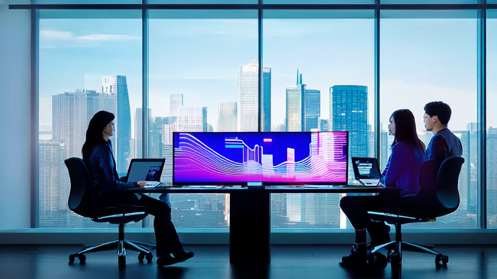 AI customer prediction model helps cross-border commerce precisely screen high-quality customers, achieving low-cost and high conversion