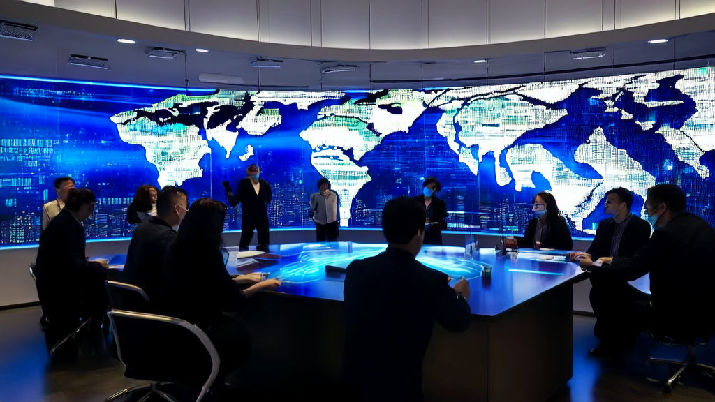 AI Customer Prediction Model Leads Cross-border E-commerce Acquisition Trends